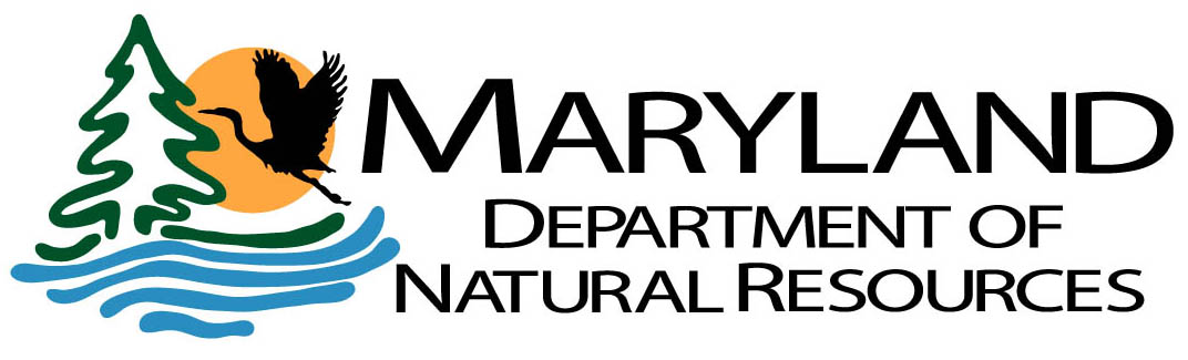 Maryland Dept. of Natural Resources logo