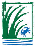 CBNERR Maryland logo
